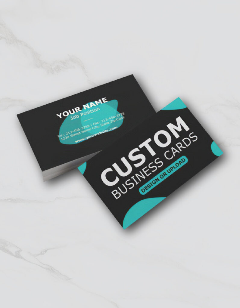 High-Gloss-UV-Business